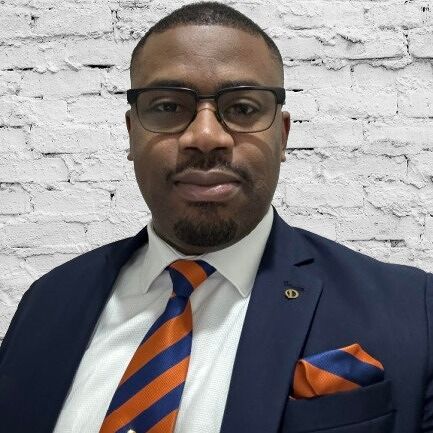 Dr. Ebere Donatus Okonta